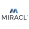 MIRACL | The login you love Logotype