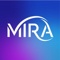 Mira Commerce Logotype