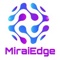 MiraiEdge Logotype