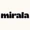 Mirala - platforma dla artystów i rękodzielników Logotype
