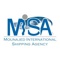 MISA L.L.C. Logotype