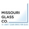 Missouri Glass Company Logotype