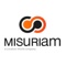 Misuriam Logotype