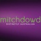 Mitch Dowd Design Logotype