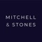 Mitchell & Stones Logotype
