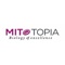 Mitotopia Logotype