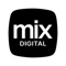 MixDigital Logotype