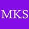 MKS Web Design Logotype