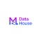 ML Data House Logotype