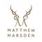 Matthew Marsden Furniture Logotype