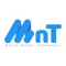 MnT Future Logotype