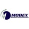 Mobex Business Telecommunications Logotype
