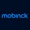 mobinck Logotype