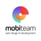 Mobiteam GmbH Logotype