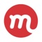 MobMaxime Logotype