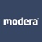 Modera Logotype