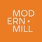 Modern Mill Logotype
