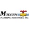 Modern Plumbing Industries, Inc. Logotype