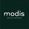 MODIS Dental Partners Logotype