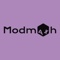 Modmath Logotype