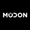 Modon Logotype