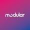 Modular Agency Logotype