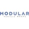 Modular Vehicle Wraps Logotype