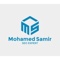 Mohamed Samir Said Logotype