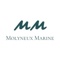 Molyneux Marine Ltd Logotype