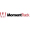 MomentTrack Logotype