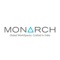 Monarch Ergo Logotype
