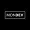 MONDEV Logotype