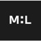 Mondrian Labs Logotype