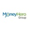 MoneyHero Group (Nasdaq: MNY) Logotype