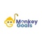 Monkey Goals Logotype