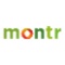 Montr B.V. Logotype