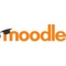 Moodle Logotype