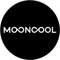 Mooncool Logotype