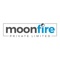 MoonFire Private Limited - HQ Logotype