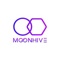 Moonhive Logotype