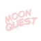 Moon Quest Logotype