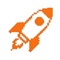 Moonrank Logotype