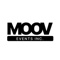 MOOV Events Inc. Logotype