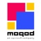 Moqod Logotype