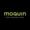 Moquin Press Logotype