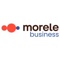 Morele Business Sp. z o.o. Logotype
