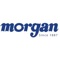 Morgan Services Logotype