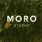 MORO Studio Logotype