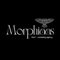 Morphiaas - The Digital Marketing Agency Logotype