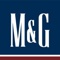 Morris & Garritano Logotype